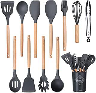 Miglior mestoli in silicone bialetti