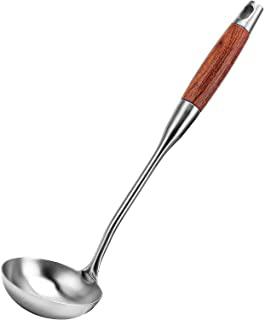 Miglior mestolo inox