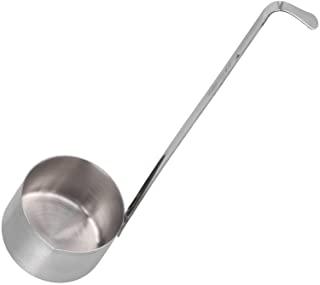 Miglior mestolo per olio
