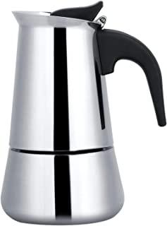Miglior migliore caffettiera moka acciaio