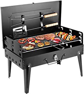 Miglior mini barbecue