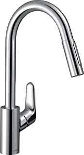Miglior miscelatore lavello cucina con doccetta estraibile