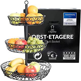 Miglior mobile portafrutta