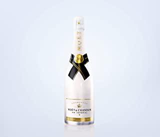 Miglior moet ice imperial con bicchieri