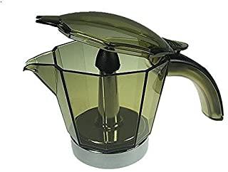 Miglior moka alicia
