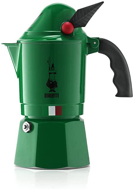 Miglior moka bialetti alpini