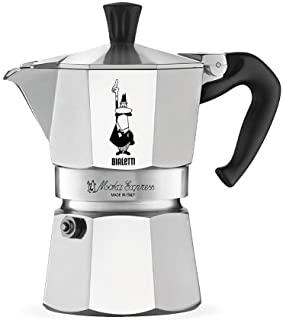 Miglior moka elettrica bialetti