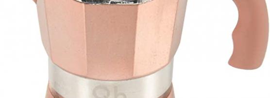 Miglior moka rosa