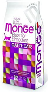 Miglior monge grill gatto