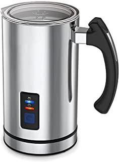 Miglior montalatte elettrico lavazza