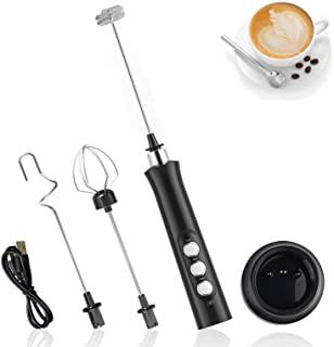 Miglior montalatte elettrico nespresso