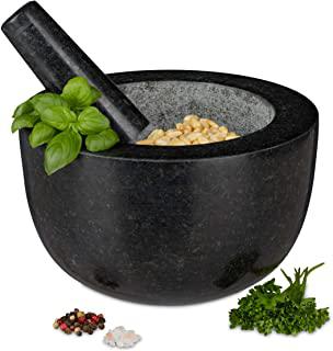 Miglior mortaio e pestello