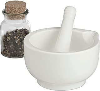 Miglior mortaio per pesto