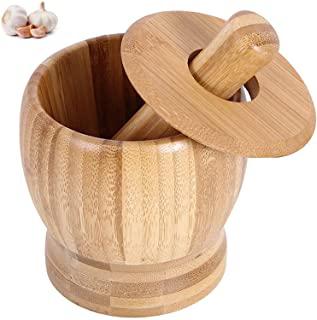 Miglior mortaio pesto