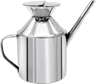 Miglior oliera acciaio