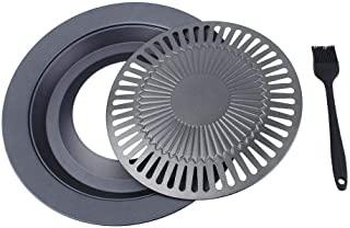 Miglior padella griglia