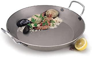 Miglior padella in ferro de buyer