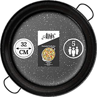 Miglior padella per paella