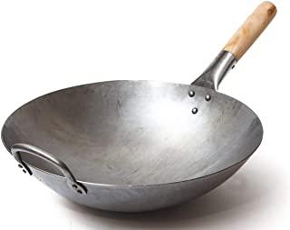 Miglior padella wok ikea