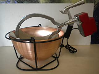 Miglior paiolo per polenta elettrico