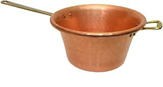 Miglior paiolo per polenta gigante