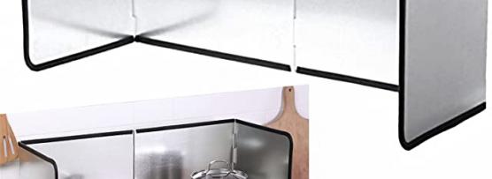 Miglior paraschizzi cucina