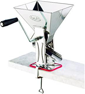 Miglior passaverdure elettrico ariete passi