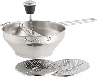Miglior passaverdure elettrico professionale