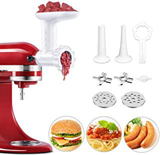 Miglior passaverdure kitchenaid