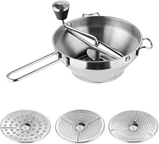 Miglior passaverdure manuale