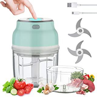 Miglior passi passaverdure elettrico