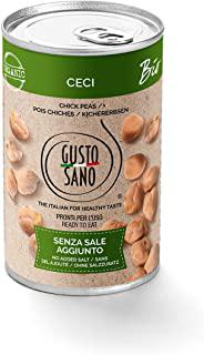Miglior pasta e ceci in barattolo