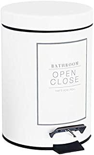 Miglior pattumiera bagno shabby