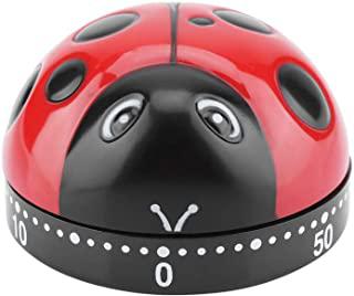 Miglior pelaverdure a forma di coccinella