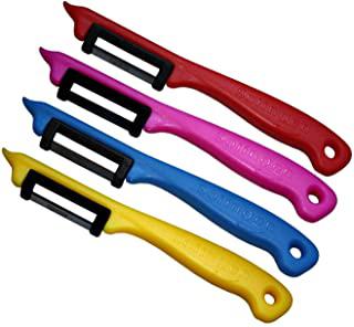 Miglior pelaverdure girevole twist tupperware