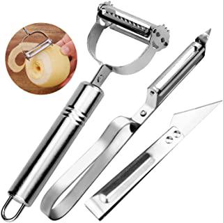 Miglior pelaverdure professionale