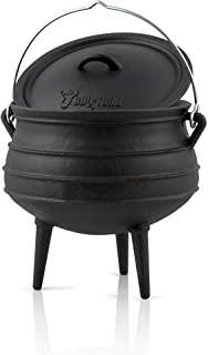 Miglior pentola in ghisa 