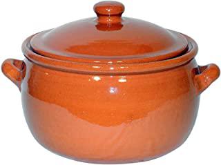 Miglior pentola terracotta prima volta
