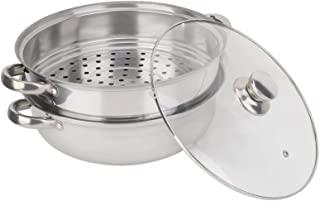 Miglior pentola vaporiera