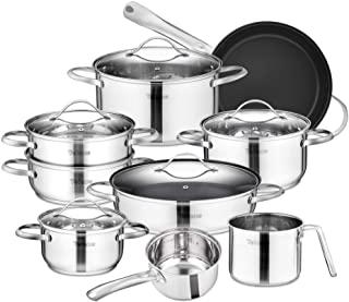 Miglior pentole in acciaio inox