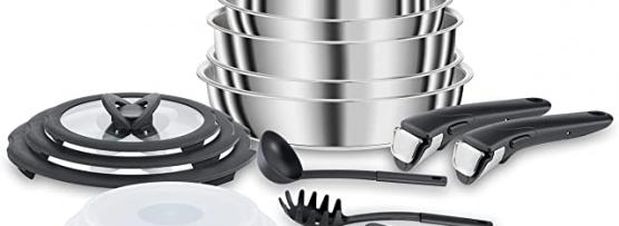 Miglior pentole induzione professionali