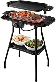 Miglior piastra elettrica barbecue