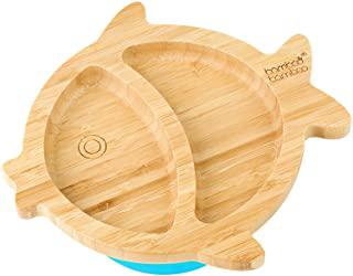 Miglior piatti bamboo bambini