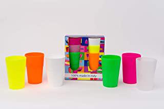 Miglior piatti bicchieri plastica