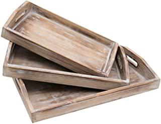 Miglior piatti di legno