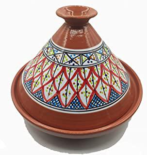 Miglior piatti di terracotta