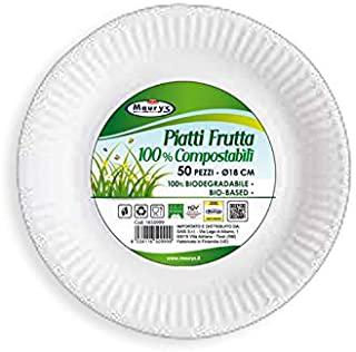 Miglior piatti ecologici