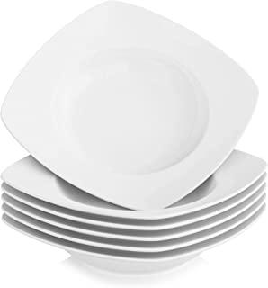 Miglior piatti porcellana bianca