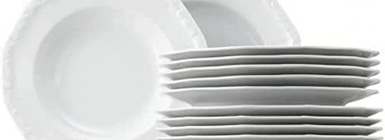 Miglior piatti rosenthal