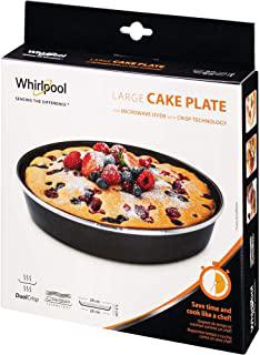 Miglior piatto crisp whirlpool